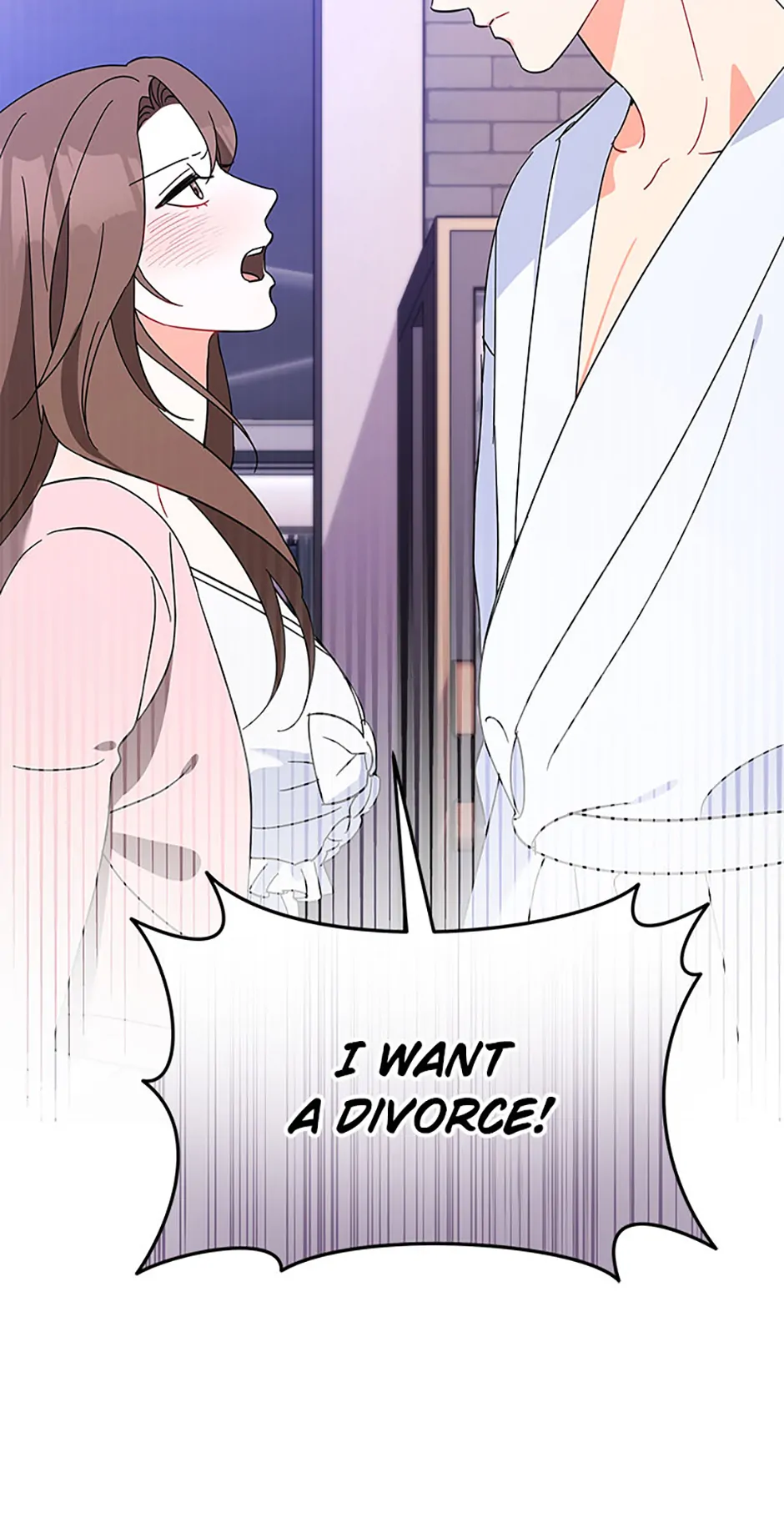 Please Divorce Me Chapter 4 - page 46